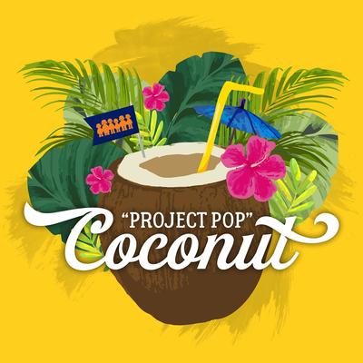 Coconut's cover
