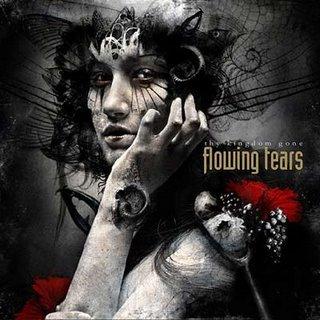 Flowing Tears's cover