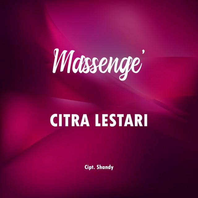 Citra Lestari's avatar image