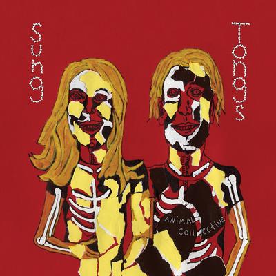Sung Tongs's cover