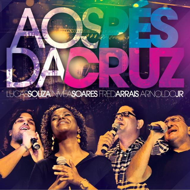 Aos Pés da Cruz's avatar image