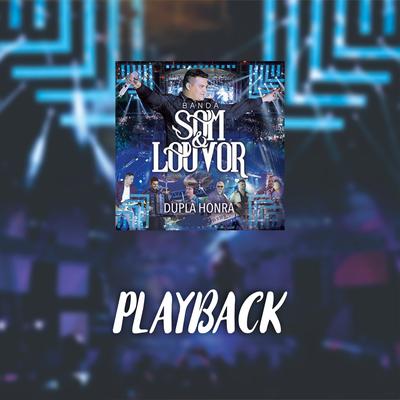 Ora Que a Vitória Vai Chegar (Playback)'s cover