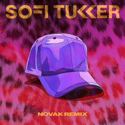 Purple Hat (Novak Remix) By Sofi Tukker's cover