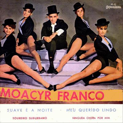 Meu Querido Lindo By Moacyr Franco's cover