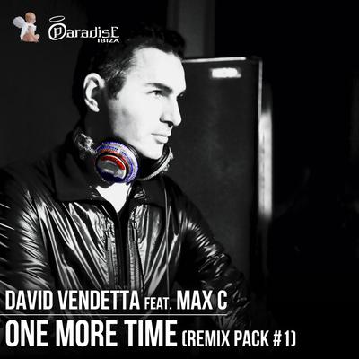 One More Time (Radio Edit) By David Vendetta's cover