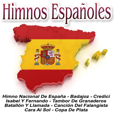 Himno Nacional de España's cover