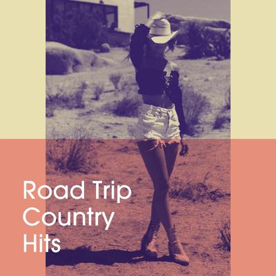 Road Trip Country Hits's cover