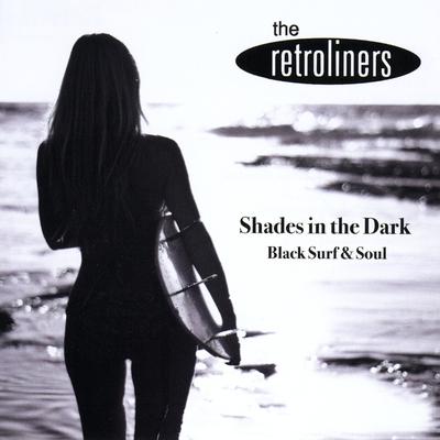 Shades in the Dark's cover