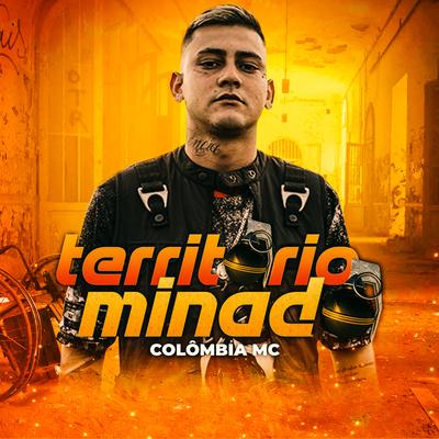 Território Minado By Colombia MC's cover