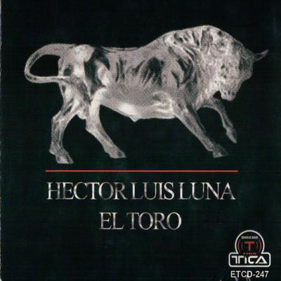 Hector Luis Luna's cover