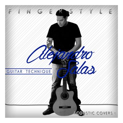 Fingerstyle: Acoustic Covers, Vol. 1's cover