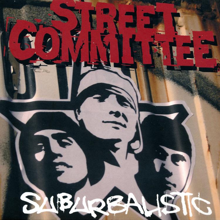 Street Committiee's avatar image