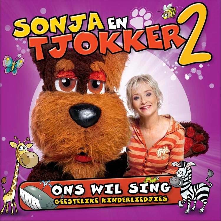 Sonja & Tjokker's avatar image
