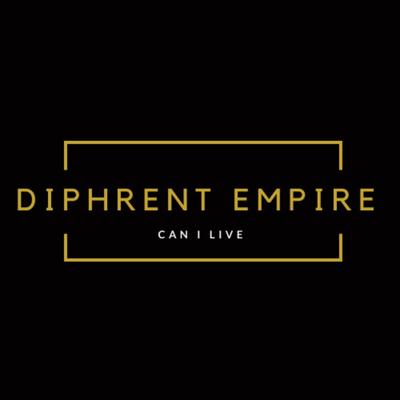 Diphrent Empire's cover