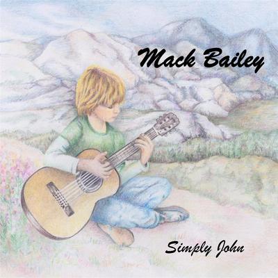 Mack Bailey's cover