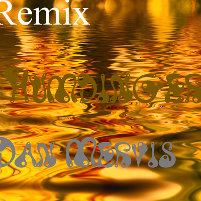 Humdinger (Remix)'s cover