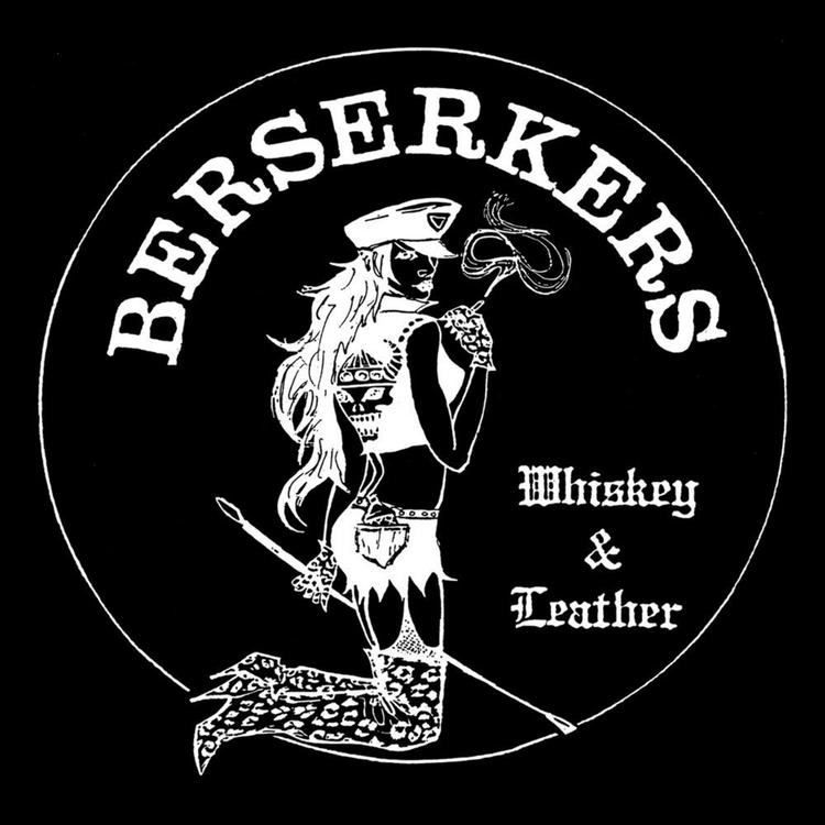 Berserkers's avatar image