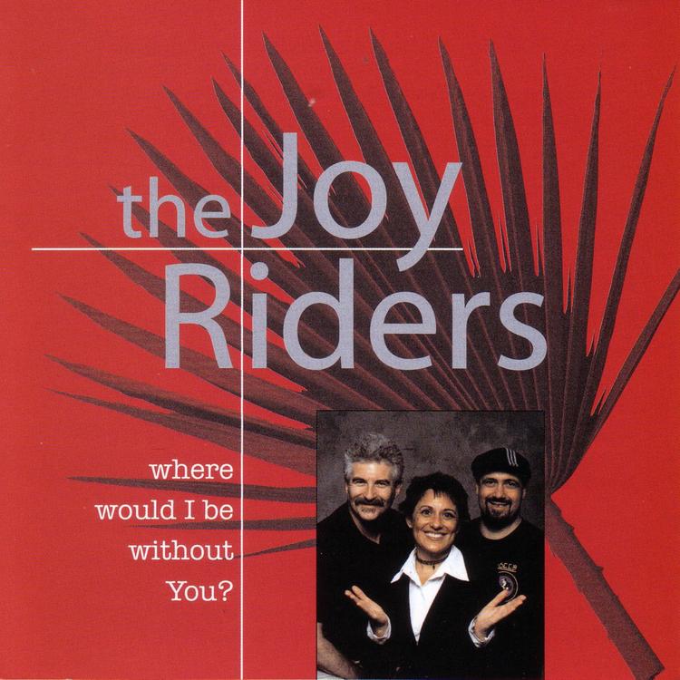 The Joy Riders's avatar image