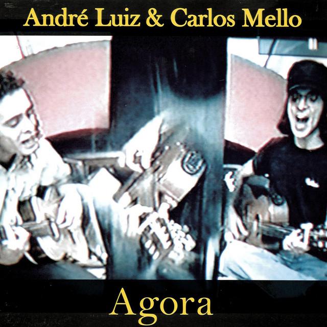 André Luiz e Carlos Mello's avatar image