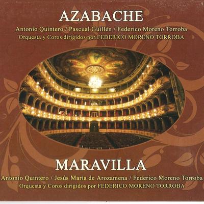 Orquesta Sinfonica's cover