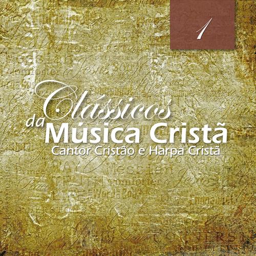 Harpa Cristã Hinos's cover