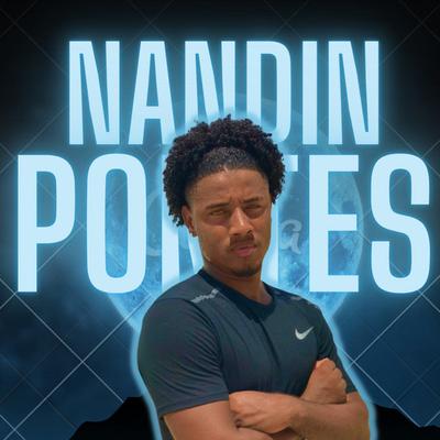 Nandin Pontes's cover