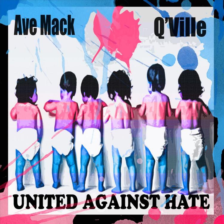 Ave Mack & Q'ville's avatar image