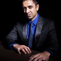 Vijay Iyer's avatar cover