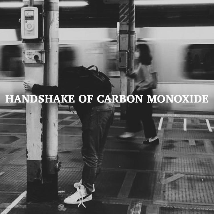 Handshake of Carbon Monoxide's avatar image