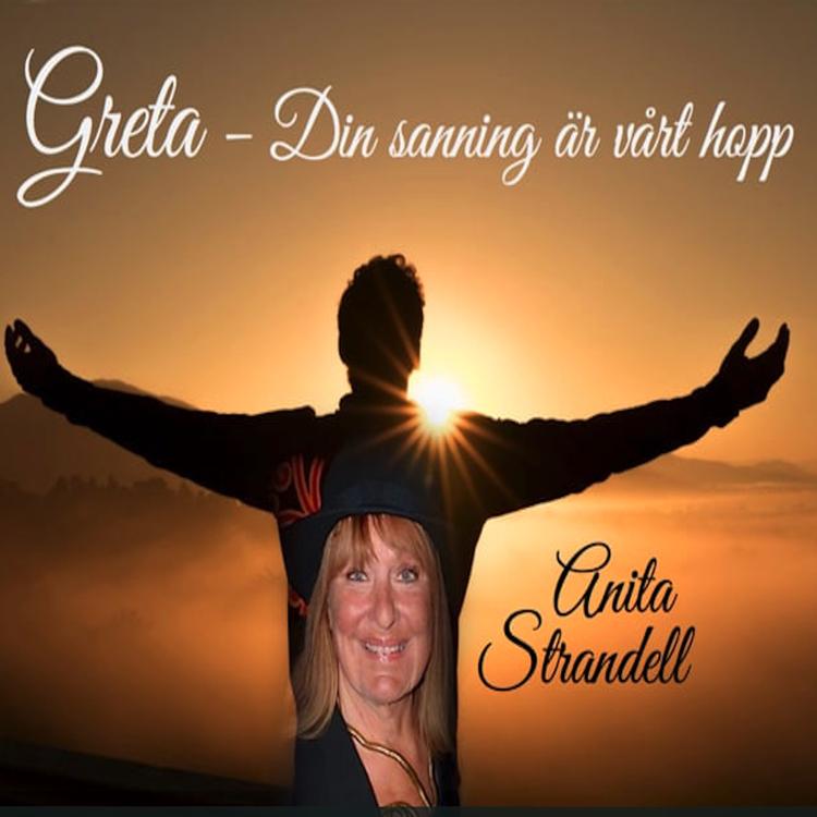 Anita Strandell's avatar image