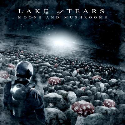 Last Purple Sky By Lake of Tears's cover