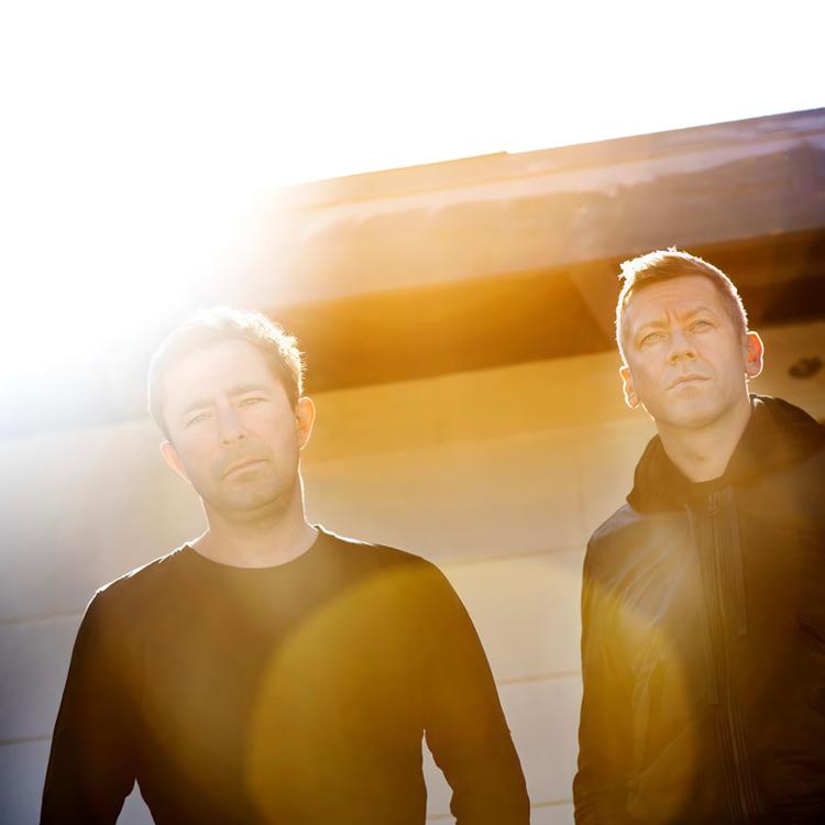 The Cinematic Orchestra's avatar image