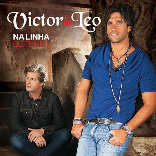 Victor & Leo's cover