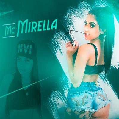Meu Amor By MC Mirella's cover