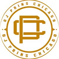 Dj Prins Chicago's avatar cover
