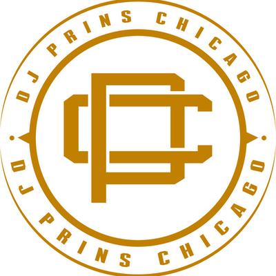 Dj Prins Chicago's cover