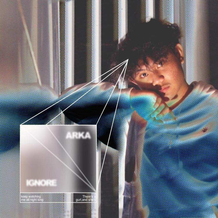 Arka's avatar image