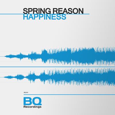 Spring Reason's cover
