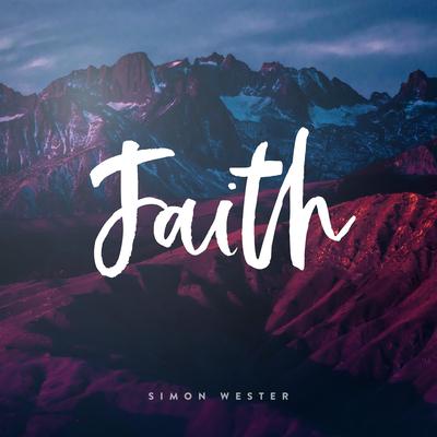 Faith By Simon Wester's cover