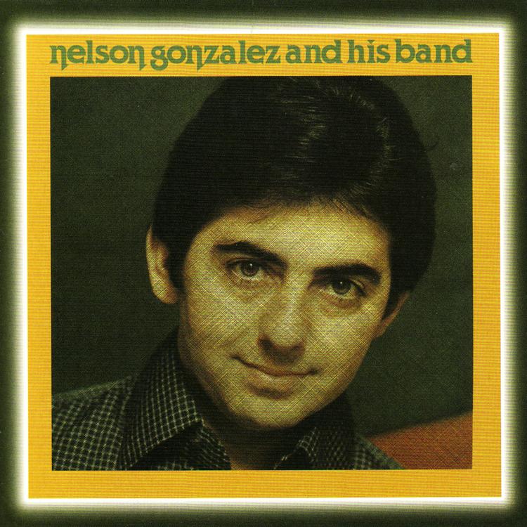 Nelson Gonzalez and His Band's avatar image