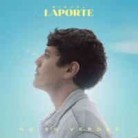 Miguel Laporte's avatar cover