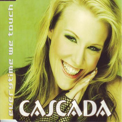 Everytime We Touch (Radio Edit) By Cascada's cover