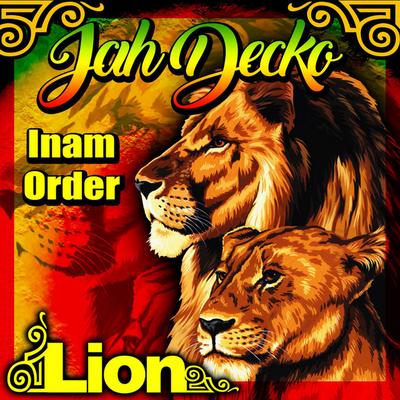 Jah Decko's cover