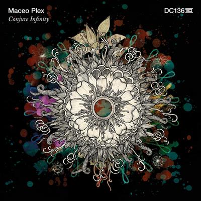 Conjure Dreams By Maceo Plex's cover