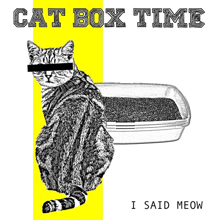 Cat Box Time's avatar image