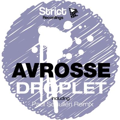 Droplet (Original Mix)'s cover