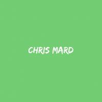 Chris Mard's avatar cover