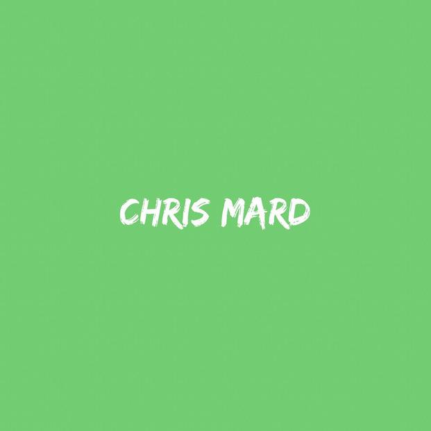 Chris Mard's avatar image