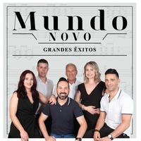 Mundo Novo's avatar cover