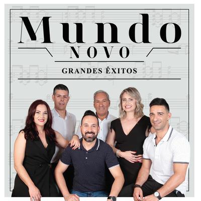 Mundo Novo's cover